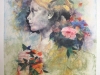 renzo-vespignani-ragazza-tra-i-fiori-litografia-1999-cm-55-x-76-tiratura-180-esemplari-1-disponibile