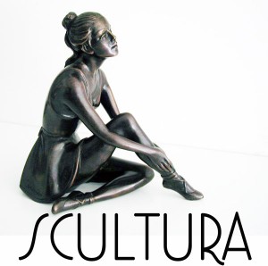 Scultura